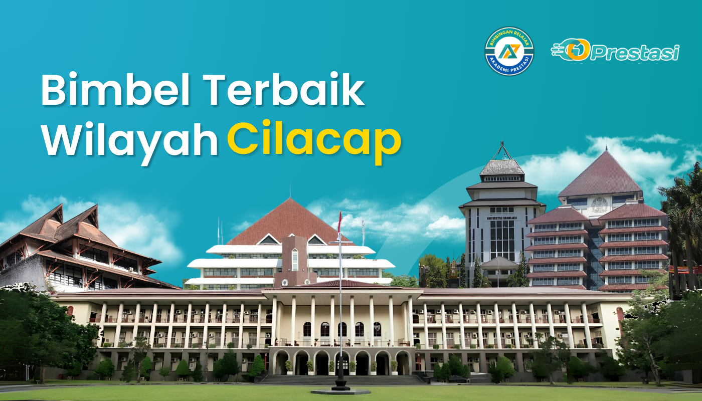 Mengoptimalkan Prestasi Akademik di Cilacap: Strategi Belajar yang Efektif